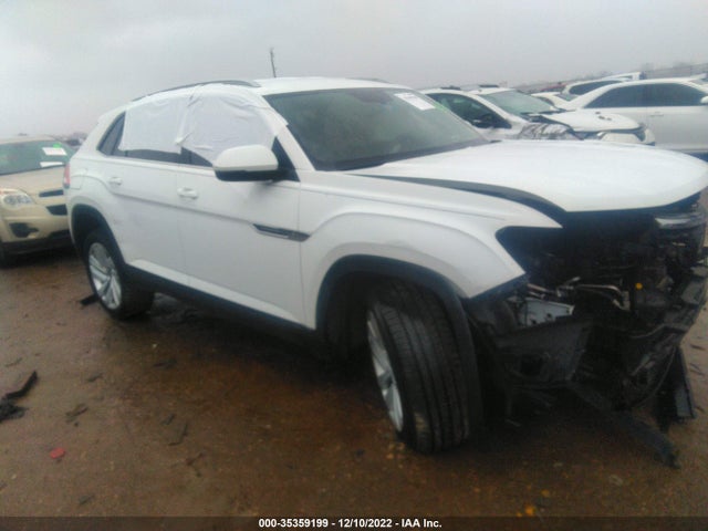 2020 Volkswagen Atlas, VIN: 1V21E2CA5LC223562