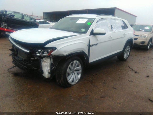 2020 Volkswagen Atlas, VIN: 1V21E2CA5LC223562