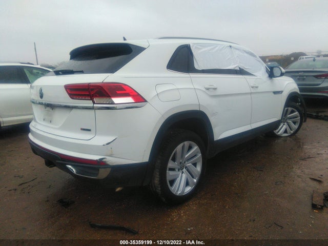 2020 Volkswagen Atlas, VIN: 1V21E2CA5LC223562