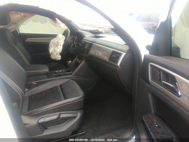 2020 Volkswagen Atlas, VIN: 1V21E2CA5LC223562