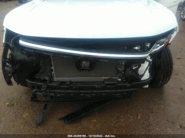 2020 Volkswagen Atlas, VIN: 1V21E2CA5LC223562