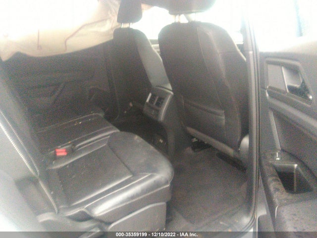 2020 Volkswagen Atlas, VIN: 1V21E2CA5LC223562