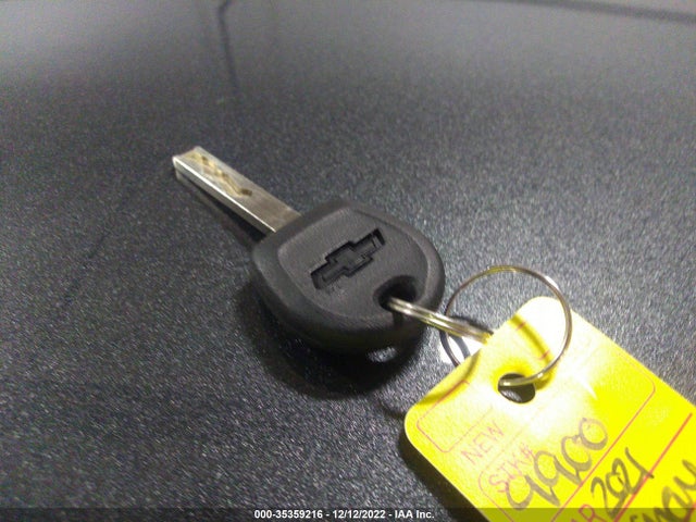 Chevrolet SPARK LS 2021 KL8CA6SA2MC741265 Image 11