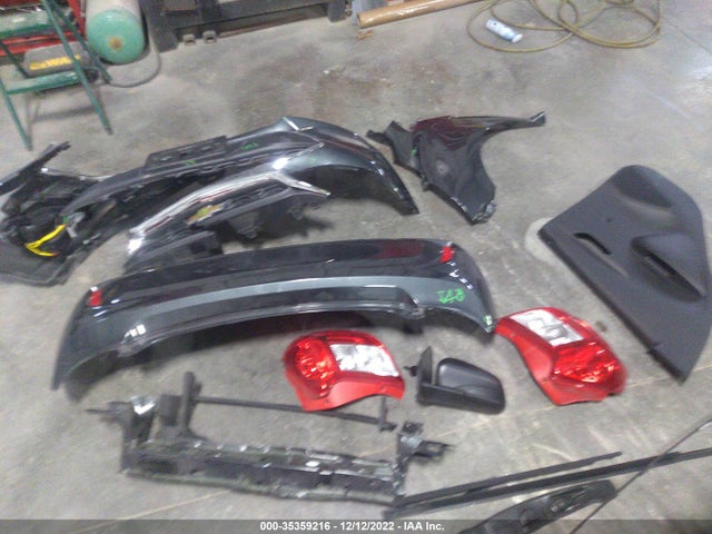 Chevrolet SPARK LS 2021 KL8CA6SA2MC741265 Image 12
