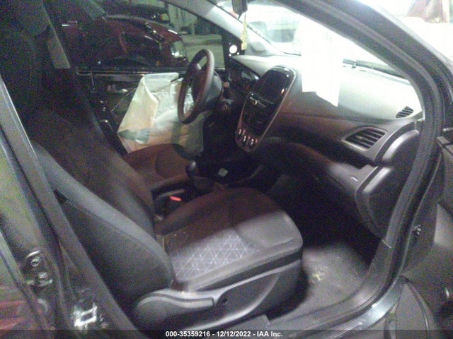 Chevrolet SPARK LS 2021 KL8CA6SA2MC741265 Image 5