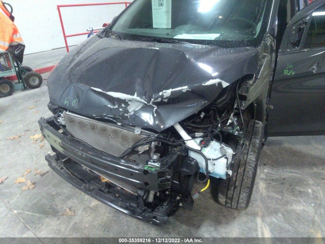 Chevrolet SPARK LS 2021 KL8CA6SA2MC741265 Image 6