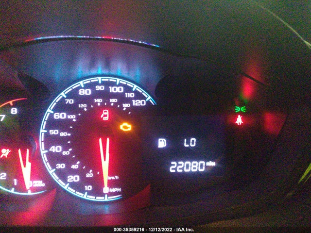 Chevrolet SPARK LS 2021 KL8CA6SA2MC741265 Image 7