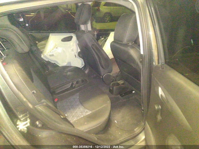 Chevrolet SPARK LS 2021 KL8CA6SA2MC741265 Image 8