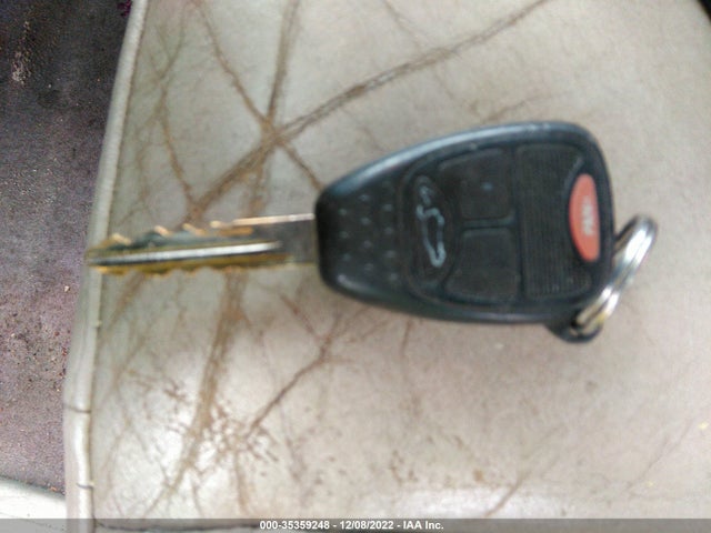 Chrysler Pacifica Touring 2005 2C8GM68465R589192 Image 3