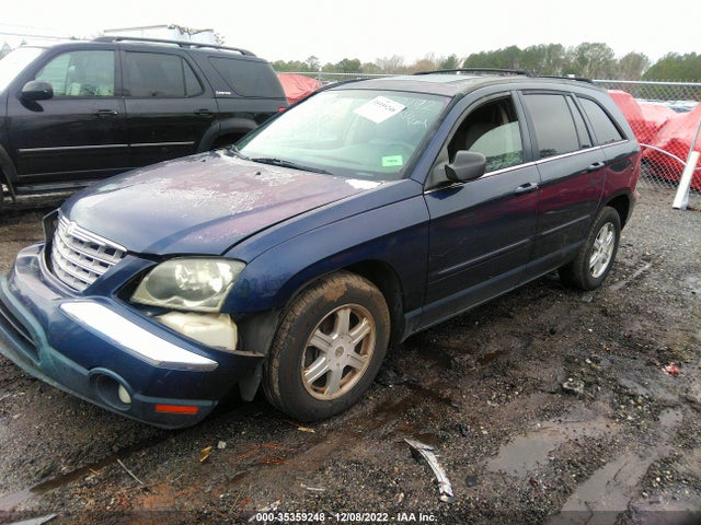 Chrysler Pacifica Touring 2005 2C8GM68465R589192 Image 2