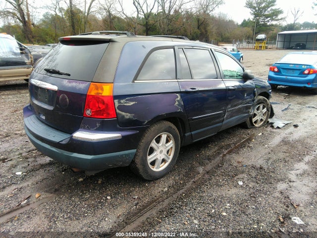 Chrysler Pacifica Touring 2005 2C8GM68465R589192 Image 5