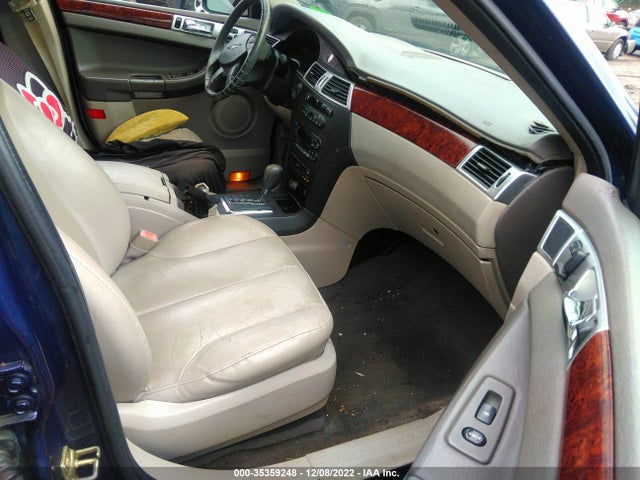 Chrysler Pacifica Touring 2005 2C8GM68465R589192 Image 6