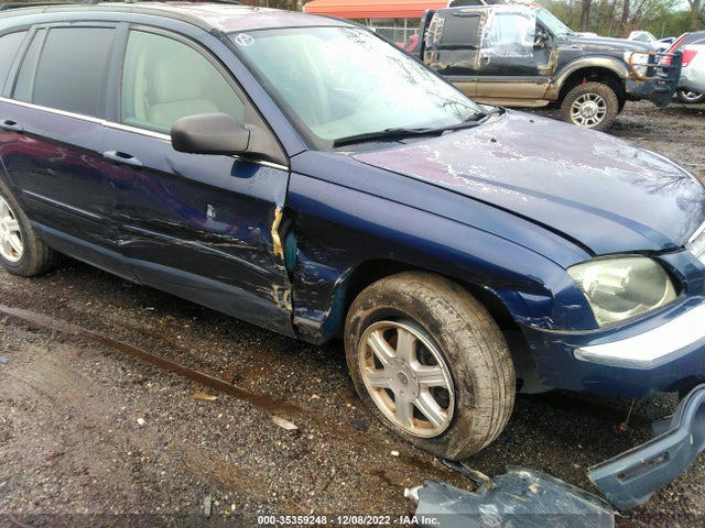 Chrysler Pacifica Touring 2005 2C8GM68465R589192 Image 7