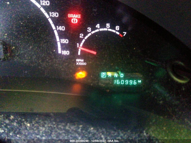 Chrysler Pacifica Touring 2005 2C8GM68465R589192 Image 8