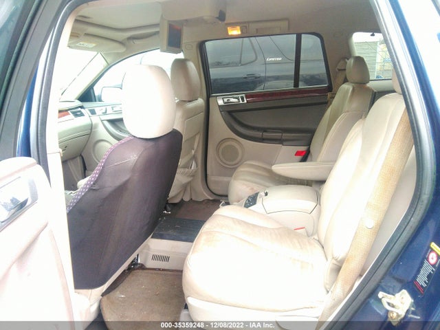 Chrysler Pacifica Touring 2005 2C8GM68465R589192 Image 9