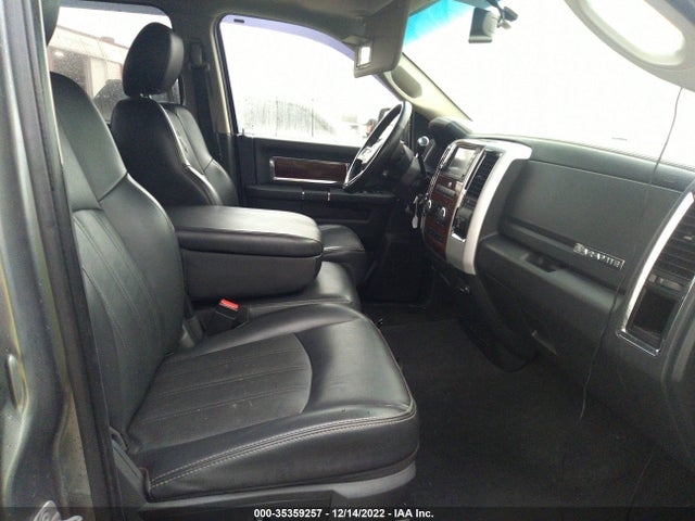 Dodge Ram 1500 Laramie 2010 1D7RV1GT9AS131874 Image 6