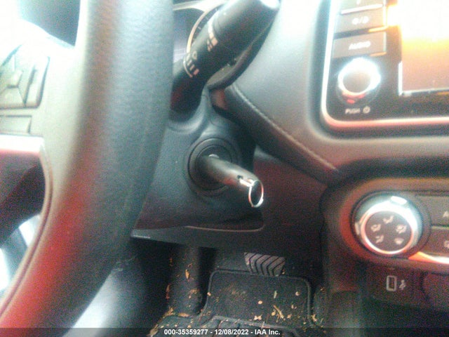 2022 Nissan Versa, VIN: 3N1CN8DV9NL862438