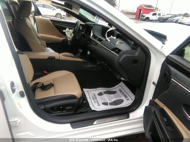 2019 Lexus ES, VIN: JTHB21B10K2022794