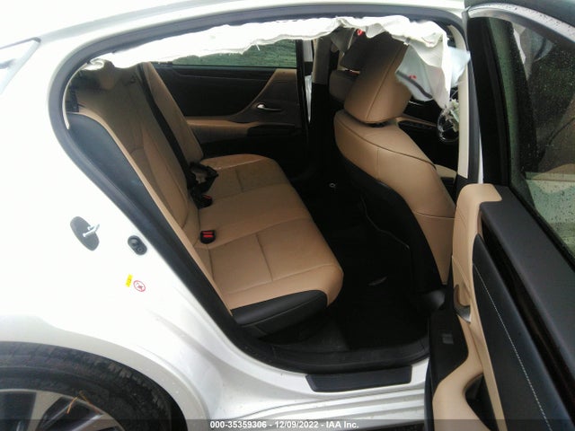 2019 Lexus ES, VIN: JTHB21B10K2022794
