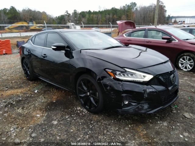 1N4AA6EV1MC504575 auction archive image