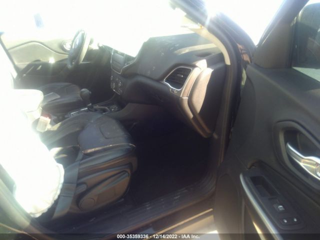 1C4PJLLB0LD569924 Jeep Cherokee Latitude Plus