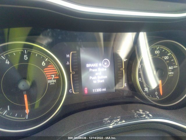1C4PJLLB0LD569924 Jeep Cherokee Latitude Plus