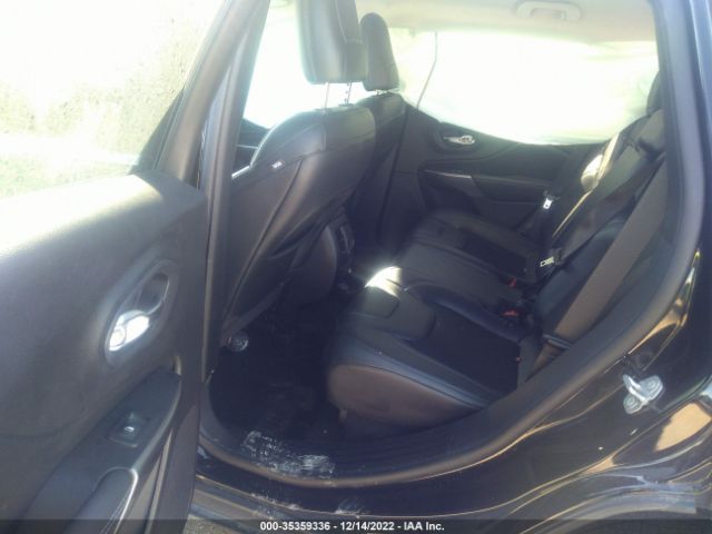 1C4PJLLB0LD569924 Jeep Cherokee Latitude Plus