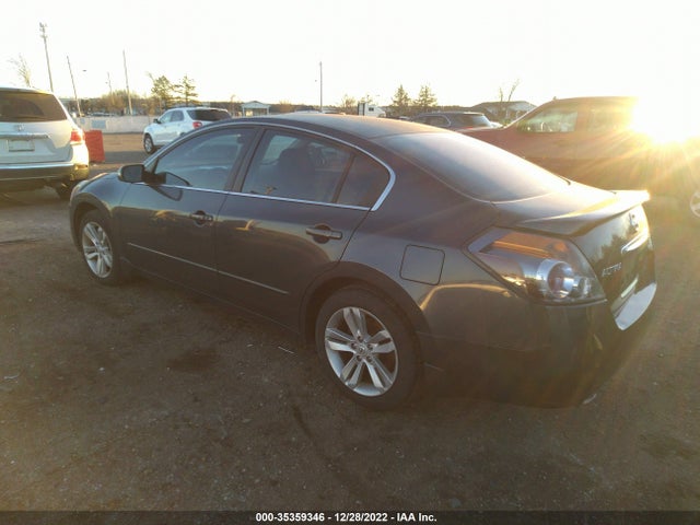 2011 NISSAN ALTIMA 3.5 SR VIN: 1N4BL2AP8BN408863