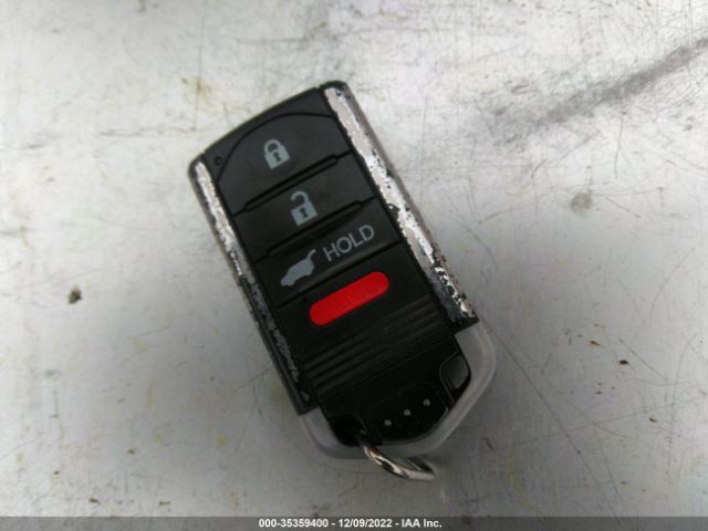 5J8TB4H57EL020512 Acura Rdx Tech Pkg