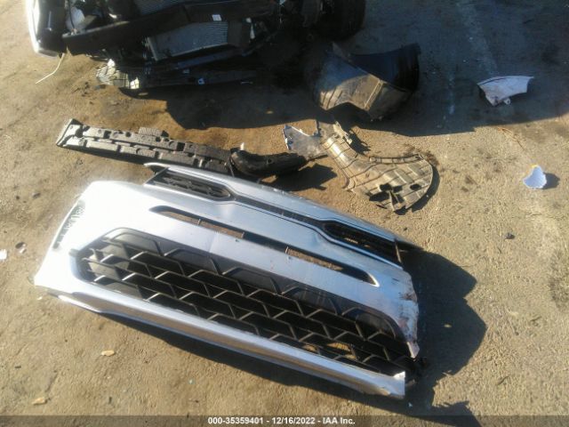 3KPA24AD1NE506457 KIA RIO S