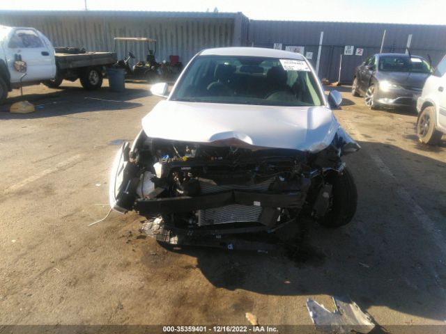 3KPA24AD1NE506457 KIA RIO S