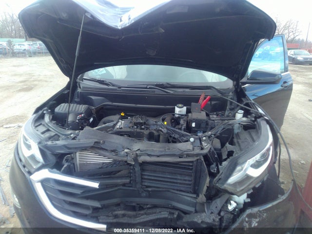 Chevrolet EQUINOX LT 2019 2GNAXKEV3K6202249 Image 11