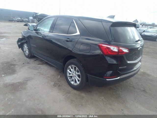 Chevrolet EQUINOX LT 2019 2GNAXKEV3K6202249 Image 4