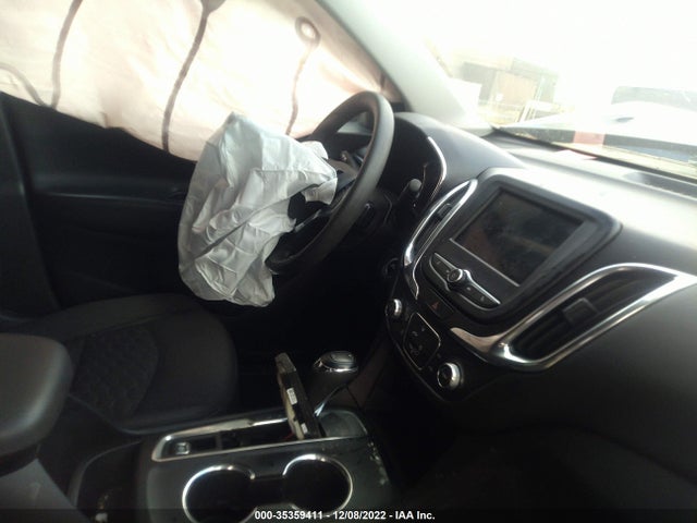 Chevrolet EQUINOX LT 2019 2GNAXKEV3K6202249 Image 6