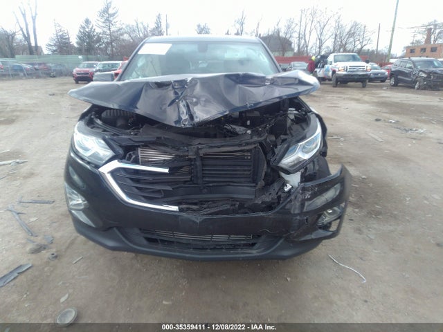 Chevrolet EQUINOX LT 2019 2GNAXKEV3K6202249 Image 7