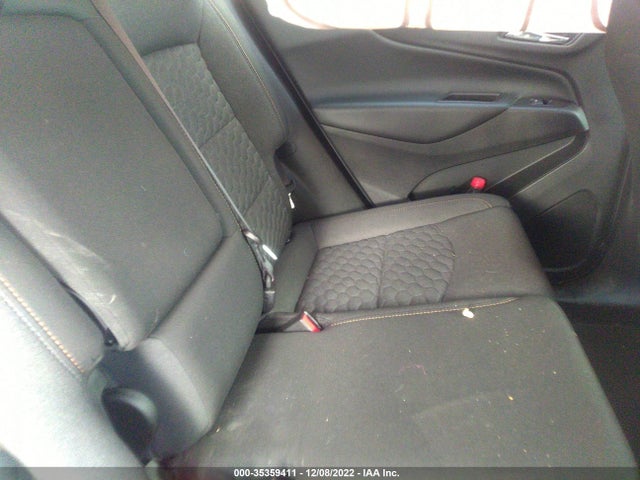 Chevrolet EQUINOX LT 2019 2GNAXKEV3K6202249 Image 9