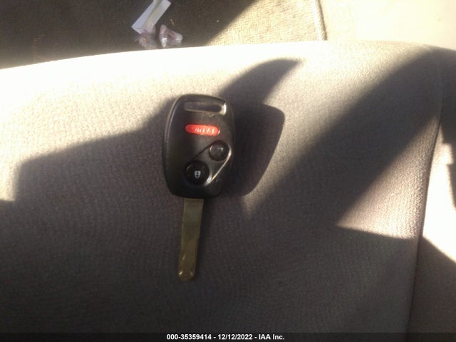 2008 HONDA CIVIC SDN LX VIN: 1HGFA16548L098767