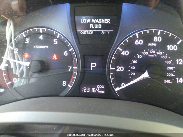 Lexus RX 350 2015 2T2ZK1BA1FC161030 Image 8
