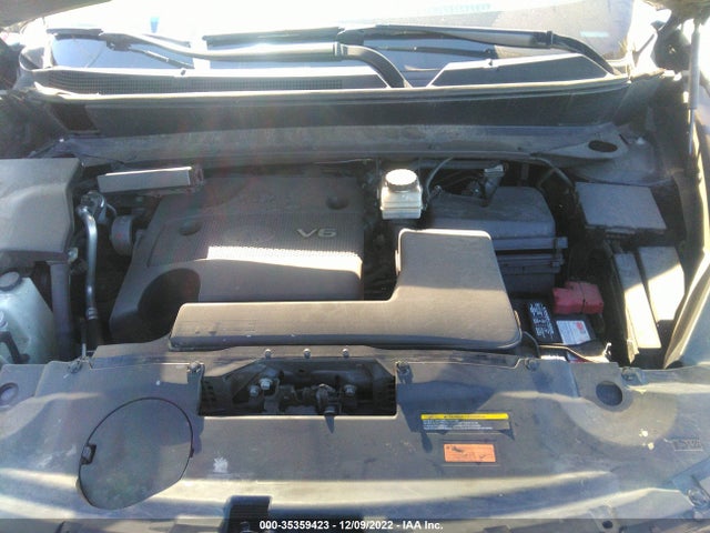 2013 INFINITI JX VIN: 5N1AL0MN9DC328762