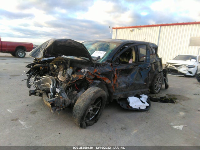 Dodge JOURNEY GT 2018 3C4PDCEG5JT448832 Image 6