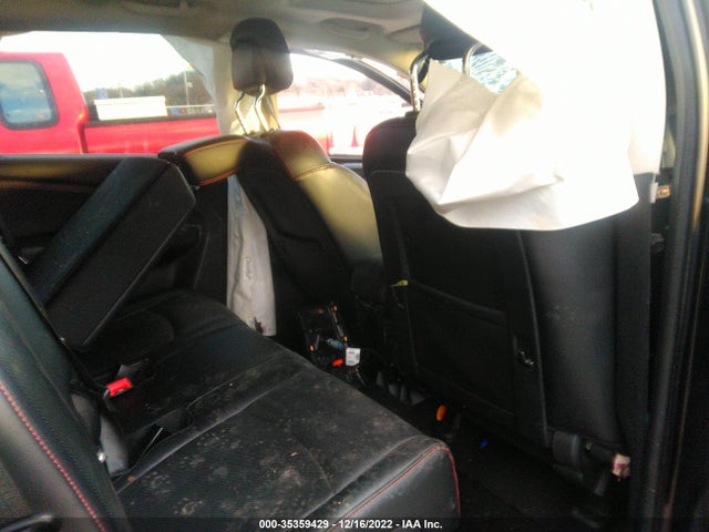 Dodge JOURNEY GT 2018 3C4PDCEG5JT448832 Image 8