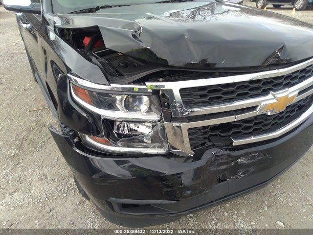 2016 Chevrolet Tahoe, VIN: 1GNSKBKC8GR138257