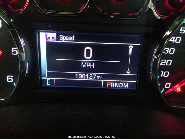 2016 Chevrolet Tahoe, VIN: 1GNSKBKC8GR138257