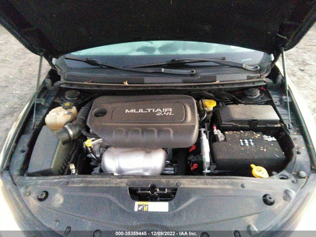 Chrysler 200 S 2016 1C3CCCBB6GN193776 Image 10