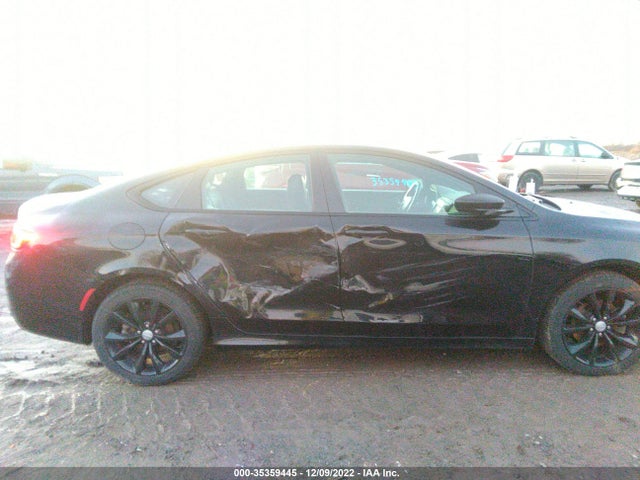 Chrysler 200 S 2016 1C3CCCBB6GN193776 Image 6
