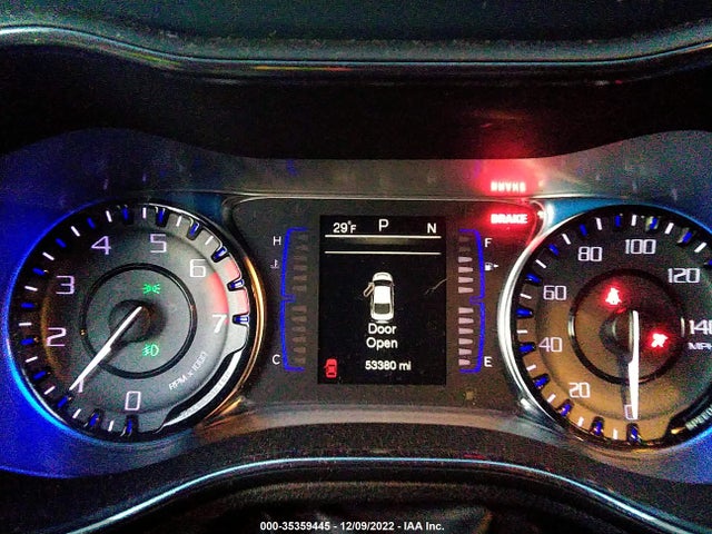 Chrysler 200 S 2016 1C3CCCBB6GN193776 Image 7