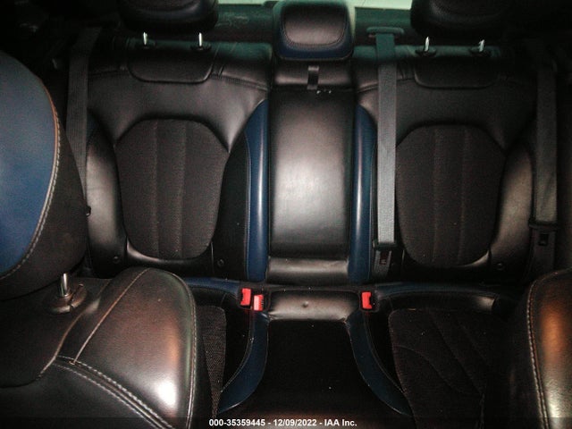 Chrysler 200 S 2016 1C3CCCBB6GN193776 Image 8