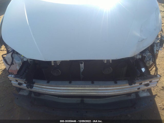 2019 Toyota Prius, VIN: JTDKARFU3K3101443