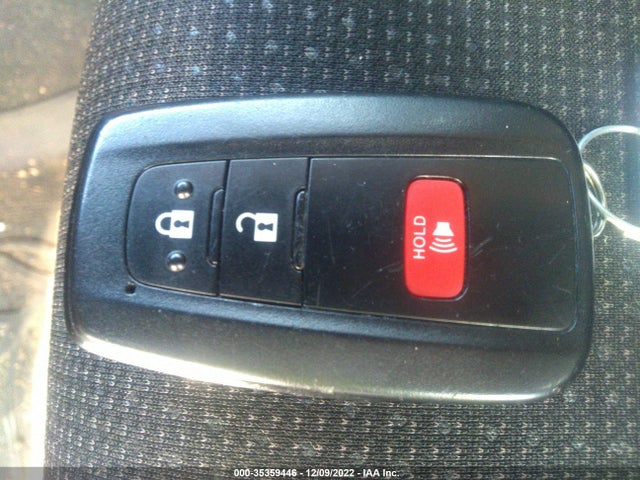 2019 Toyota Prius, VIN: JTDKARFU3K3101443