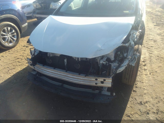 2019 Toyota Prius, VIN: JTDKARFU3K3101443